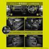 CARMATE Car Drink Driver and Passenger Side for Jimny Jimny Sierra and Jimny Nomad NZ588 Holder, Compatible, (JB64), (JB74), (JC74) -