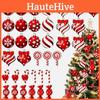 Accesorii de petrecere – Decorațiuni de Crăciun