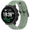 22mm Silikon Zweifarbiges Uhrenarmband Für Suunto Vertical 2/Race 2 Armband Armband Uhrband Für Suunto Run/Ocean/Race S/9 Peak