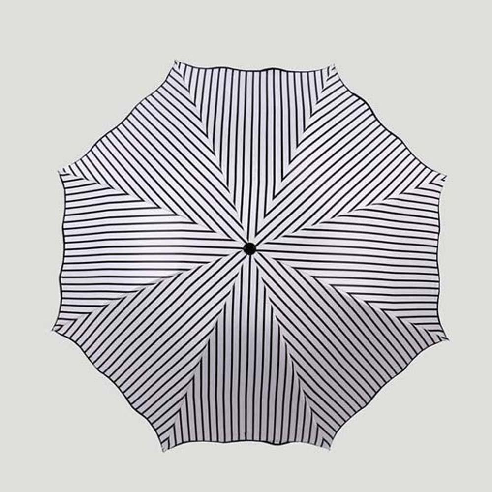 Lightweight Dual-use Folding Umbrella High-end anti-UV Protection Brolly  Couple