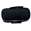 Locking Pencil Case Large Capacity Stylish   Stationery Pouch for High School Students