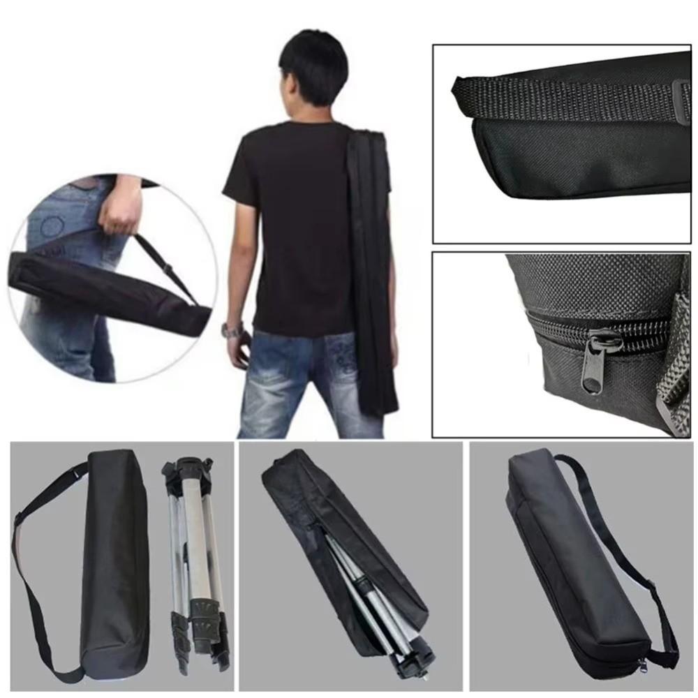 with Strap Hand Bag (40-84cm) Tripod Storage Bag New Tripod Carrying Case  Standing tripod