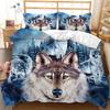 3D Cartoon Ben10 Duvet Cover with Pillow Cover Bedding Set  Single Double Twin Full Queen King Size Bed Set for Bedroom Decor