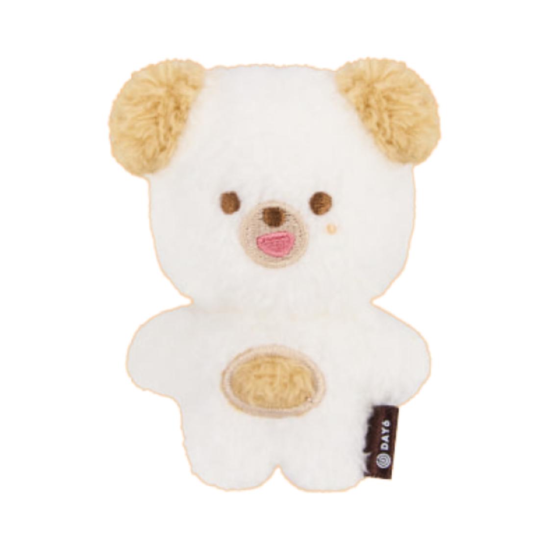 DAY6 Petit Denimalz Plush Don Magnet Ver. ONE SIZE
