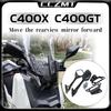 Rame și accesorii pentru motociclete – Oglinzi laterale și accesorii