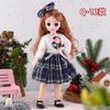 New Wink Barbie Princess Girl Toy Birthday Gift