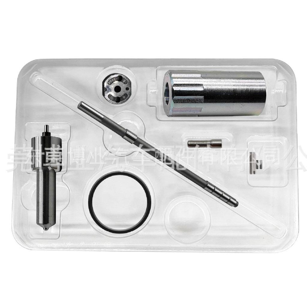 Premium Repair Kit for 6156-11-3300 Injector (095000-1211)
