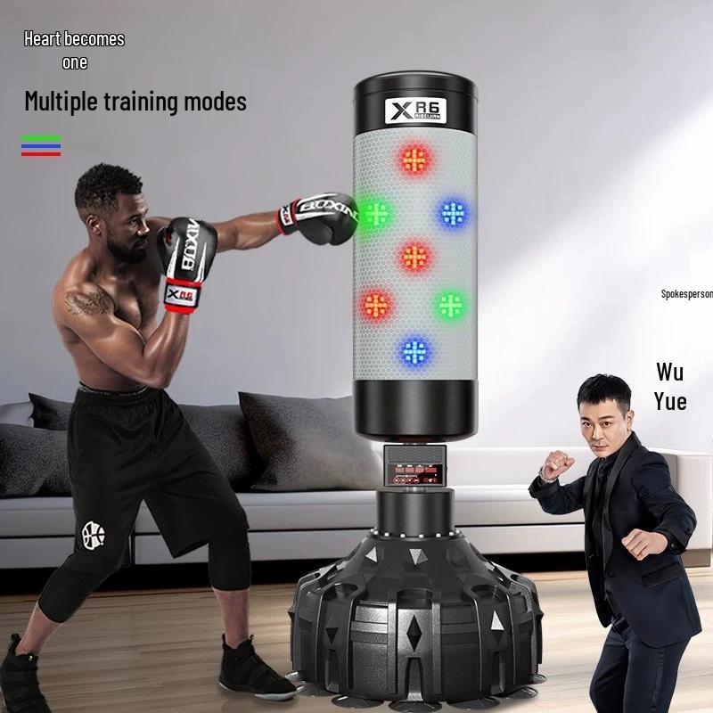 Xinyicheng Smart Wall Boxing Trainer