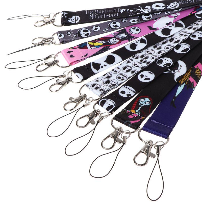 Yiflin Bonito Cordón Para El Cuello Para Llaves, Cartera, Tarjetero De
