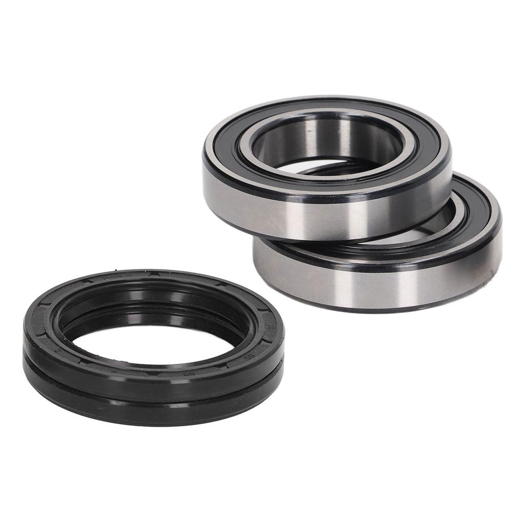 Hinterrad-Achsträgerlager mit Dichtung Ersatz für Suzuki LT‑Z400 Z400 03‑08