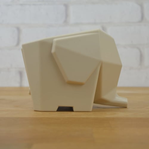 PELEG DESIGN Cutlery Drainer Jumbo White UNKNOWN