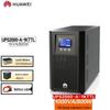 Huawei UPS2000-A-1KTTL Uninterruptible Power Supply CN plug (adapter included)