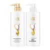 Shu Lei Silk Moisturizing Shampoo & Conditioner Set