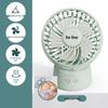 Bear Portable USB Desktop Fan