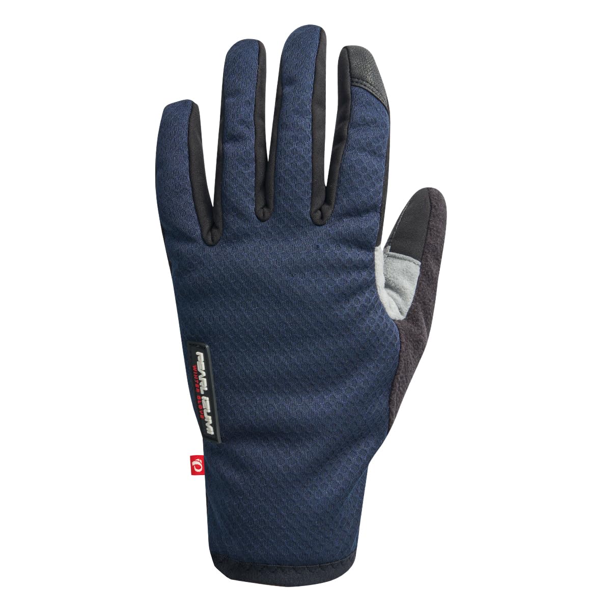 

PEARL IZUMI Cycling Wear W7215 Windbreak Winter 13 Dark L Gloves, Color Navy, Size