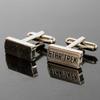Kamakura Cufflinks Workshop Star Trek Mark Cufflinks cf794