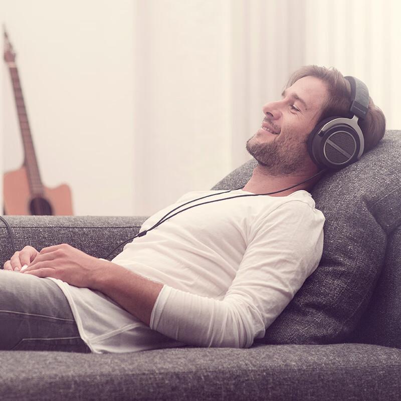 Beyerdynamic Amiron High-Fidelity Headphones