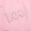 Lee Kids' Fashion Breathable Cotton Short Sleeve T-Shirt