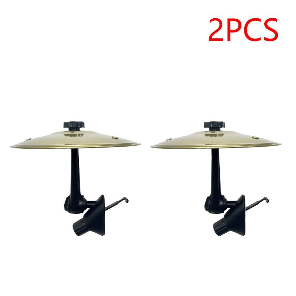 Auto Handgeschoten Bekkens Auto Luchtuitlaat Dashboard Crashbekken Specifiek Voor In-auto Entertainment Auto Ventilatiepoort