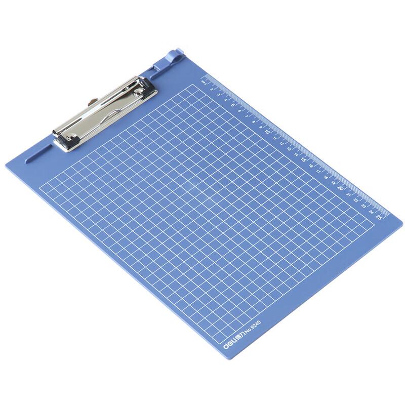 Deli 9240 Writing Clipboard
