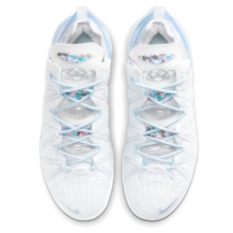 Nike LeBron 18 EP Play For The Future