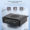 VINcanWO Mini Fanless Embedded Industrial PC (CN version)