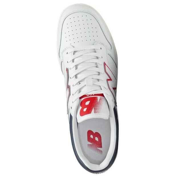 New Balance 480 кроссовки