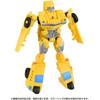 Transformers Beast Awakening BCAS-01 Awakening Change Armor Set Bumblebee and Snarl Saber Action Figures