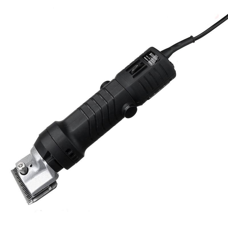 Electric Horse Hair Scissors Are Practical And Easy To Operate. Horse Hair Electric Fader Hair Trimmer
