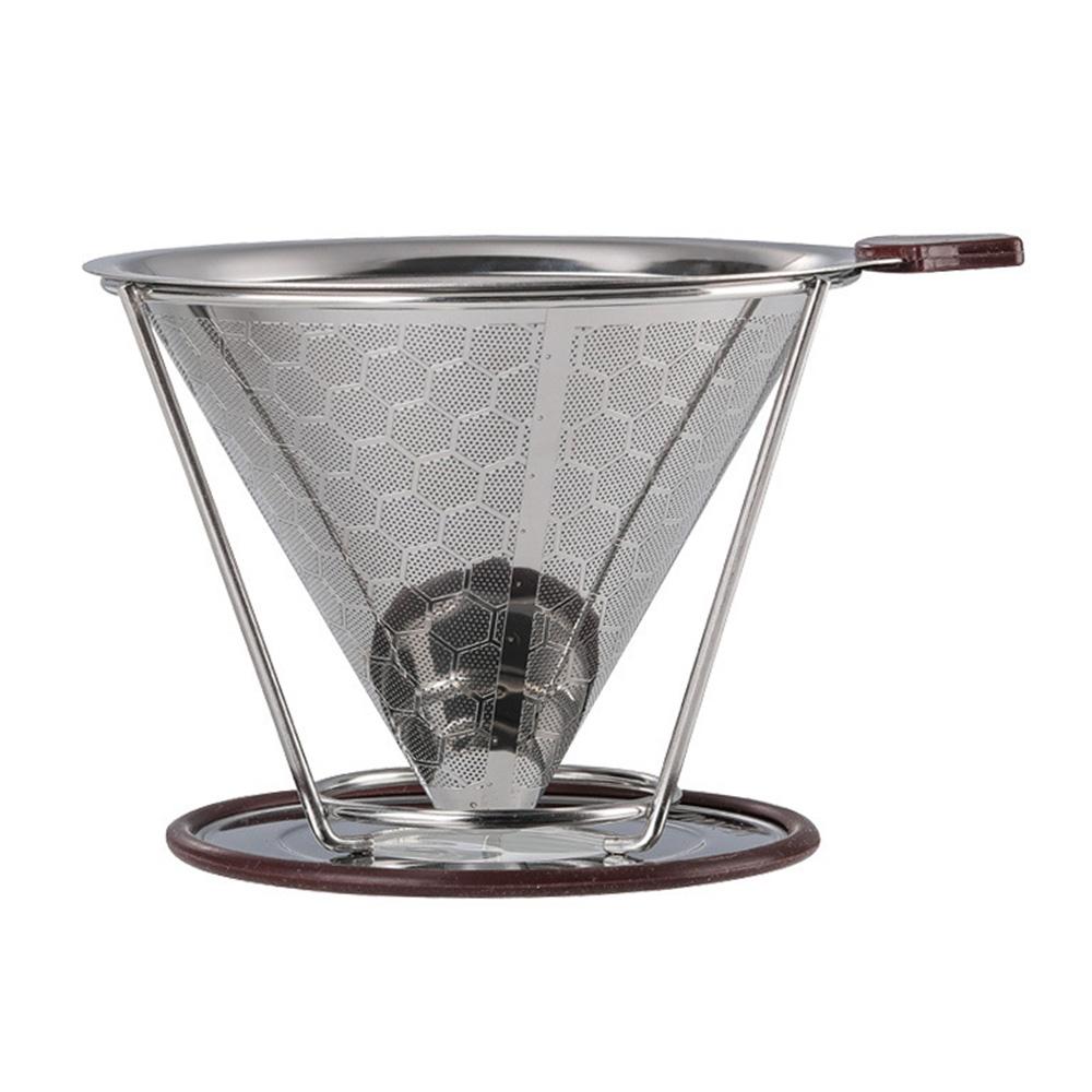 Slow Drip Coffee Filter Hand Brew Coffe 