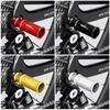 Bike Axle Skewer Quick Release Aluminium Alloy Wheel Hub For Bike Disc Brake Trek Road Bike Mountain Bike BMX