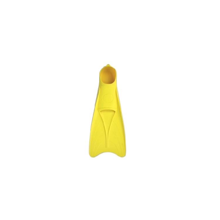 

Outdoor Swimming Fins Frogs Shoe Flippers Scubas Water Shoe Long Snorkeling Fins for Lap Swimming Pool Enduring