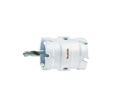 Kachit Hartmetall-Lochsäge, doppelschneidig, Außendurchmesser 54 mm (Nur Körper)
