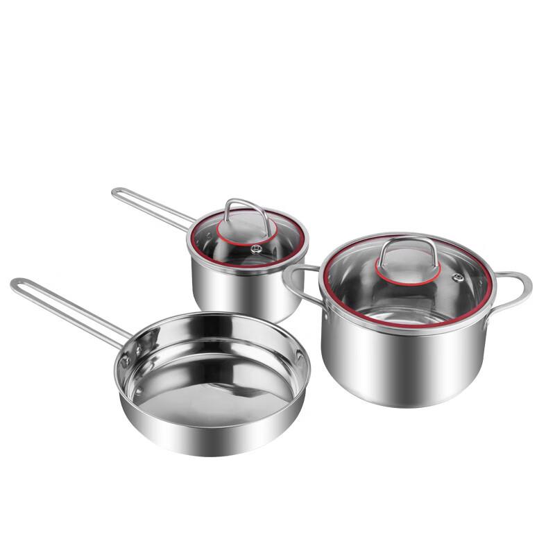 NORTON Habsburg Cookware Set
