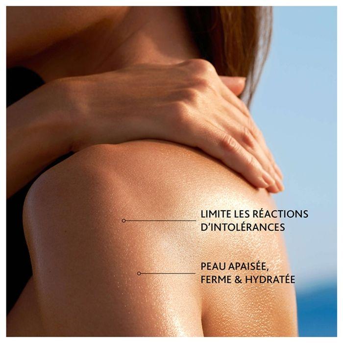 Spray protecteur solaire - Esthederm - Intolérances solaires - SPF50 - 150 ml - Hypoallergénique
