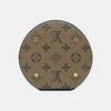 [Pre-Owned] Louis Vuitton Cannes 'Brown Monogram Reverse Canvas' - Very Good #Q5Z99N
