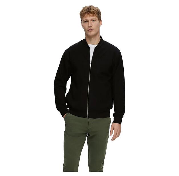 

Selected Mack bomber куртка S