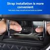 Car Seat Back Hanging Storage Bag, Backseat Garbage Bag, Storage Box, Multi-Functional Organizer