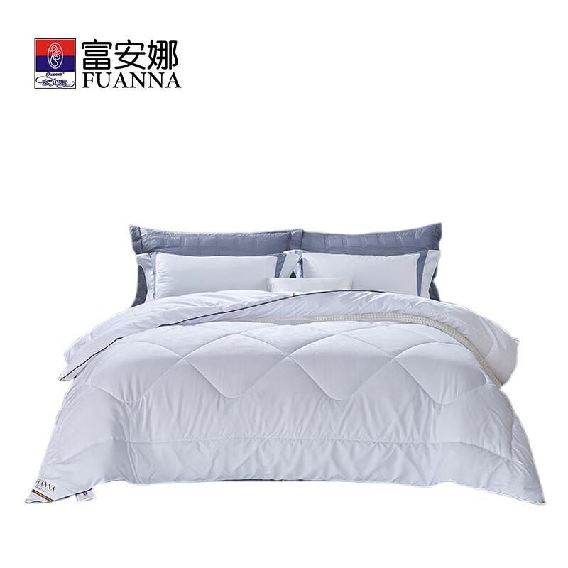 

Fuanna Iris All-Season Comforter