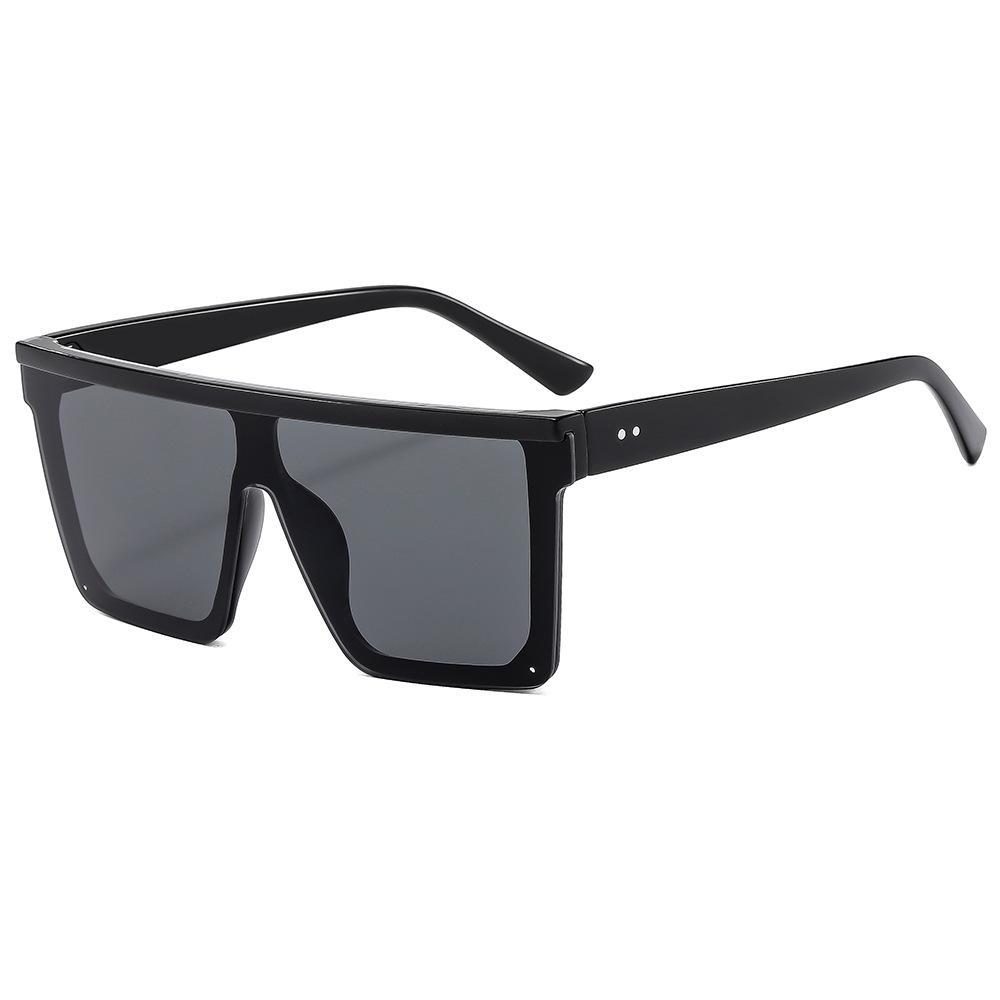 Fashion Square Eyeglasses Women Men rectangle Designer Luxury unisex Sunglasses Classic Vintage Outdoor Oculos UV400 Eyewear