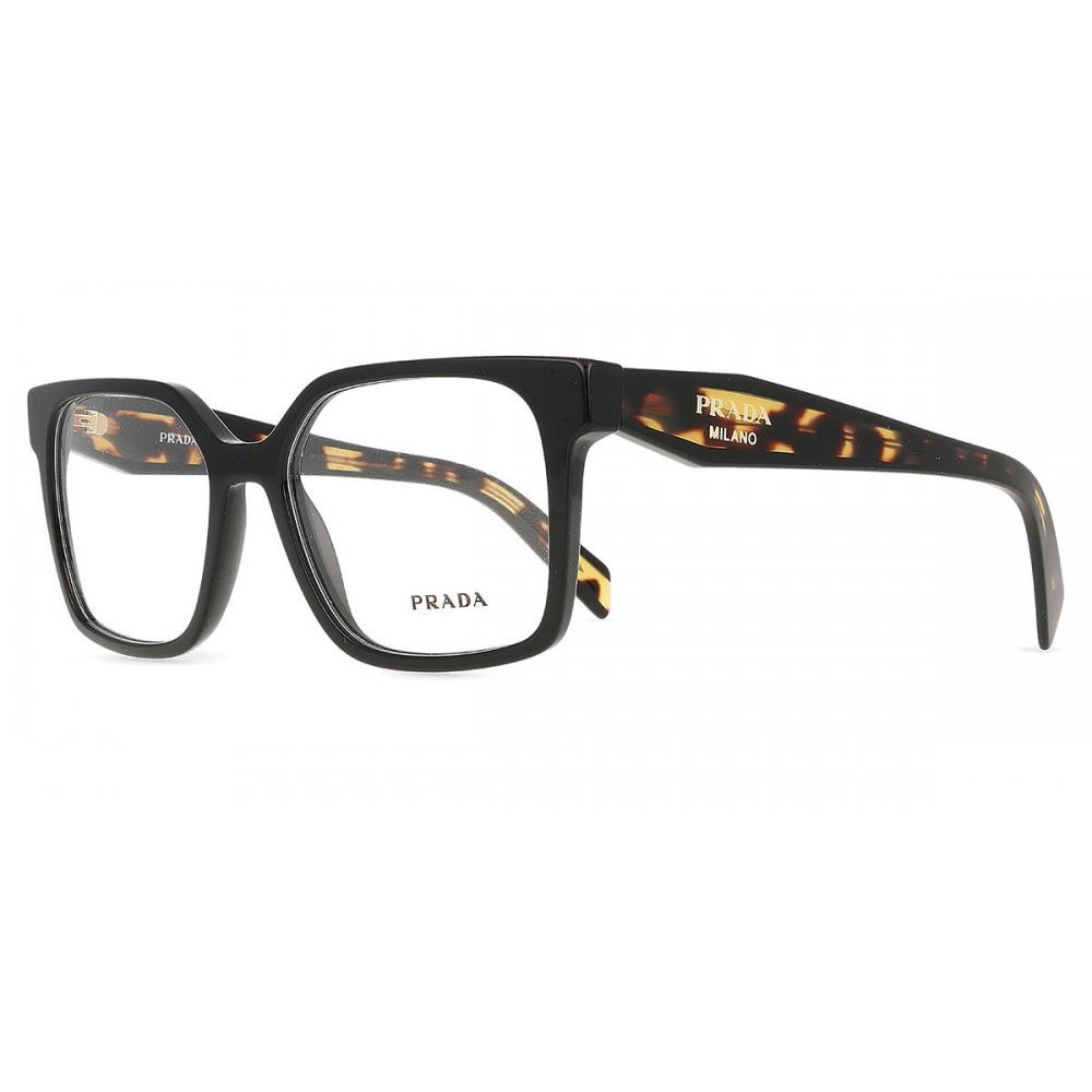 Prada Pr B03v 3891o1 Women Eyeglasses