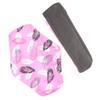 Cloth Menstrual Pads Washable Reusable Bamboo Charcoal Sanitary Pads Heavy Flow Overnight useS
