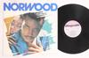 LP Record NORWOOD  I Cant Let You Go MCA5897 Magnolia Sound 1987 US SoulFunk Used