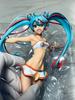 Racing Miku 2016 Thai Figure Pop Used