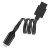 Hd N64 To -compatible Converter Hd Link Cable For N64//snes Plug And Play 1080p -compatible Conver