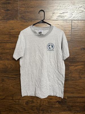 Na górę – T-shirty i koszulki