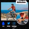 New Military Outdoor Dual-Band GPS Track Smartwatch Men Bluetooth Call Compass Swimming Grade 5ATM Waterproof Smart Watches