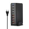 Gallium Nitride 240W Multi-Port USB PD Super Fast Charger for Laptops