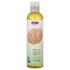 Now Foods Now Solutions Certified Sesame Oil 237ml (8 Fl Oz)