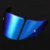 Visor For KYT TT Course Motorcycle Full Face Helmet Sun VisorSpeed Sensors 6